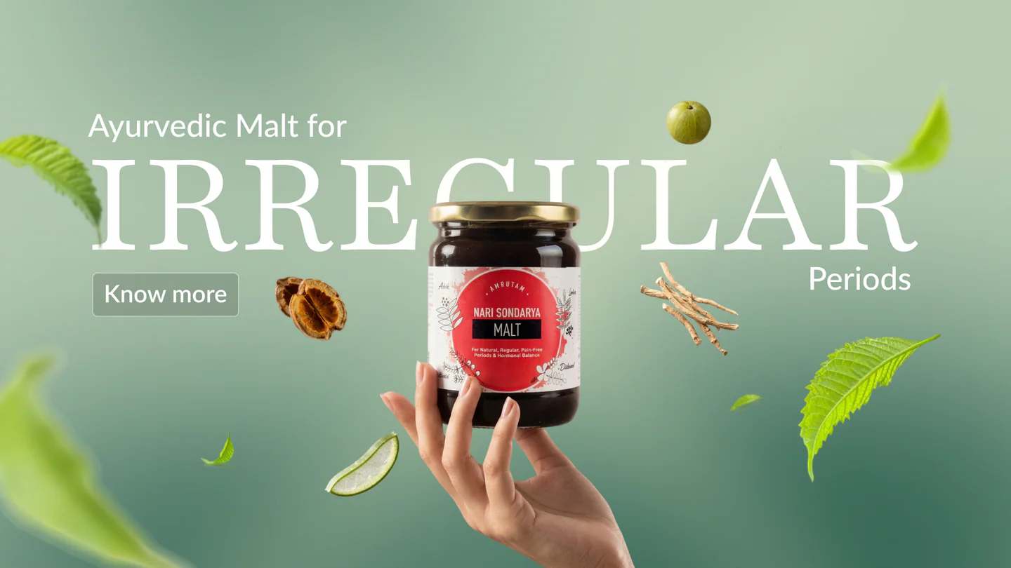 Timeless Ayurveda for Modern Living